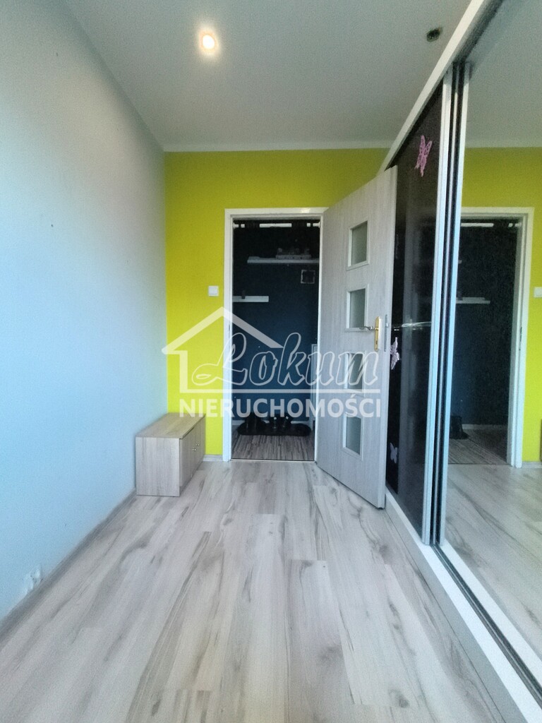Mieszkanie 65 m², Szczecin, Zdroje, Piechoty - zdjęcie 4