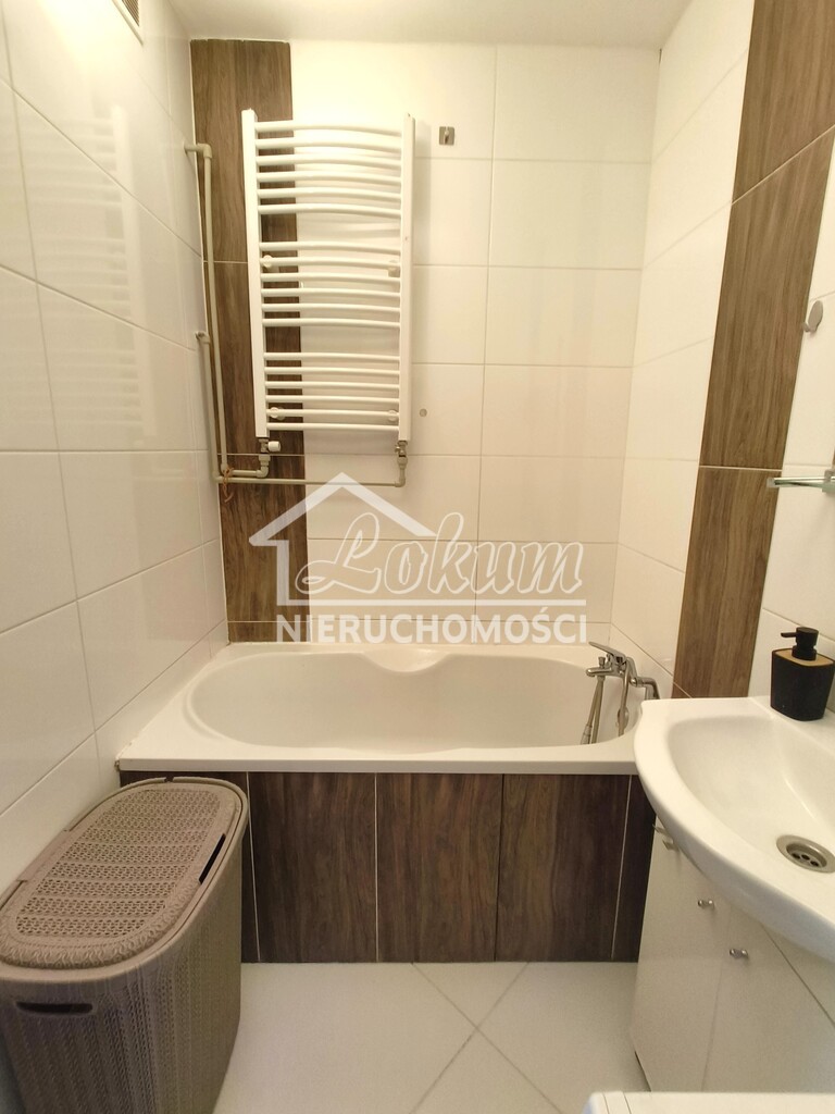 Mieszkanie 65&nbsp;m², Szczecin, Zdroje, Piechoty - zdjęcie 11