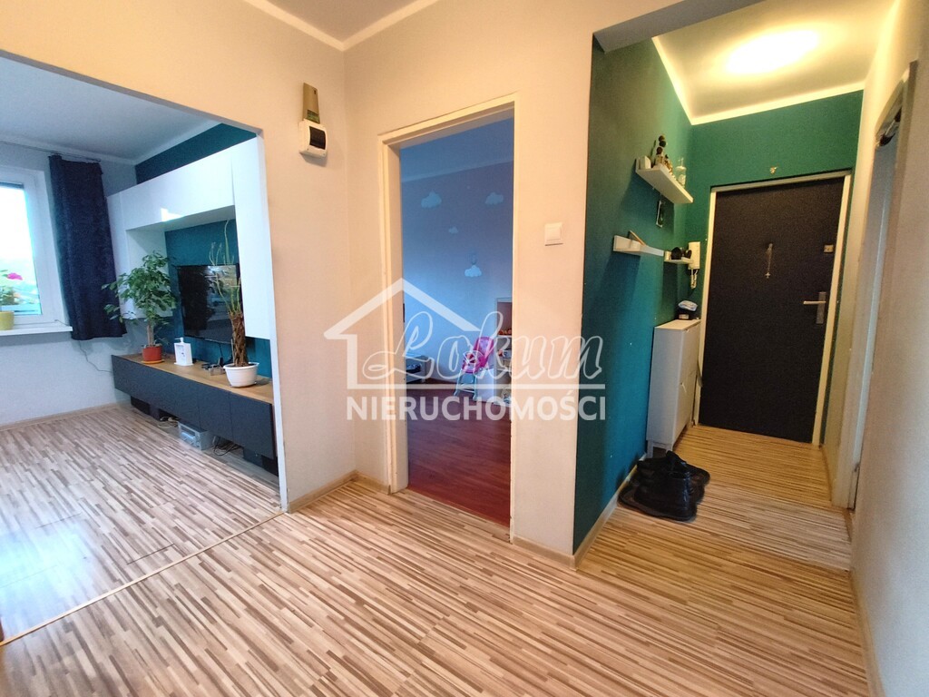 Mieszkanie 65 m², Szczecin, Zdroje, Piechoty - zdjęcie 13