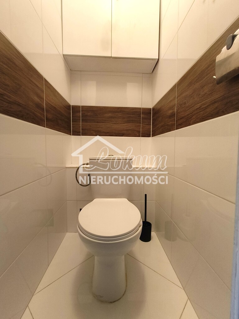 Mieszkanie 65&nbsp;m², Szczecin, Zdroje, Piechoty - zdjęcie 12