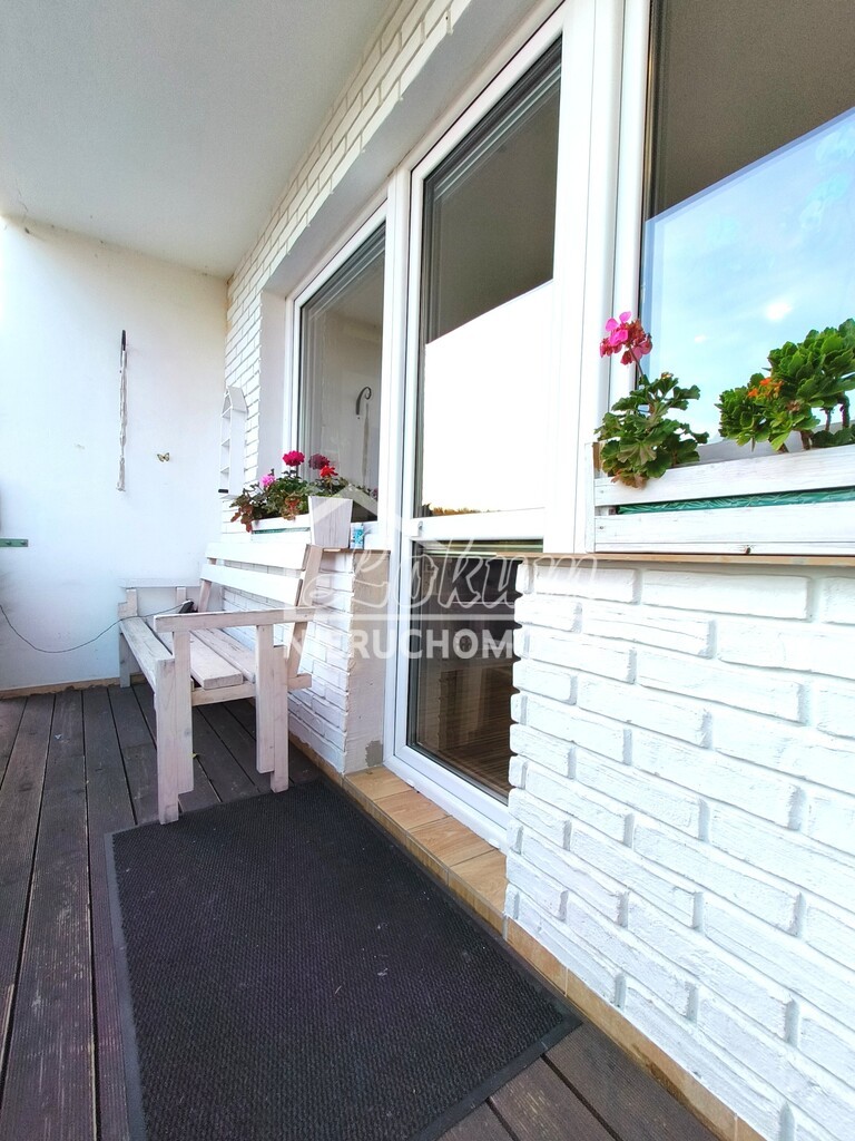 Mieszkanie 65&nbsp;m², Szczecin, Zdroje, Piechoty - zdjęcie 13