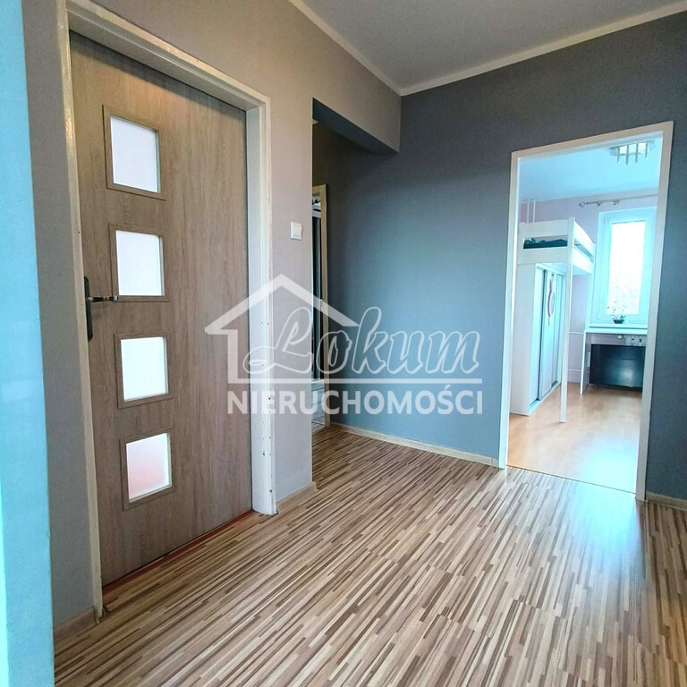 Mieszkanie 65&nbsp;m², Szczecin, Zdroje, Piechoty - zdjęcie 14