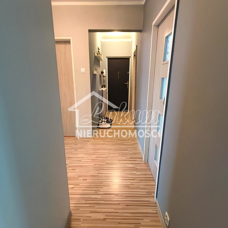 Mieszkanie 65&nbsp;m², Szczecin, Zdroje, Piechoty - zdjęcie 10