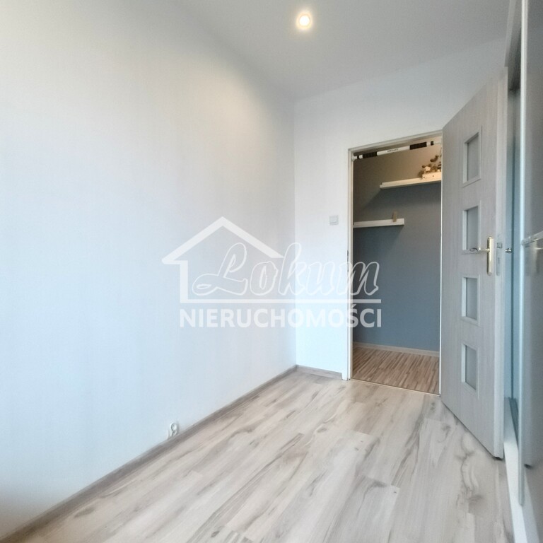 Mieszkanie 65&nbsp;m², Szczecin, Zdroje, Piechoty - zdjęcie 5