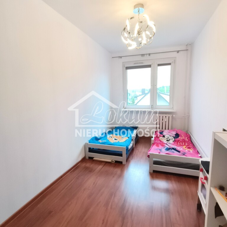 Mieszkanie 65&nbsp;m², Szczecin, Zdroje, Piechoty - zdjęcie 7