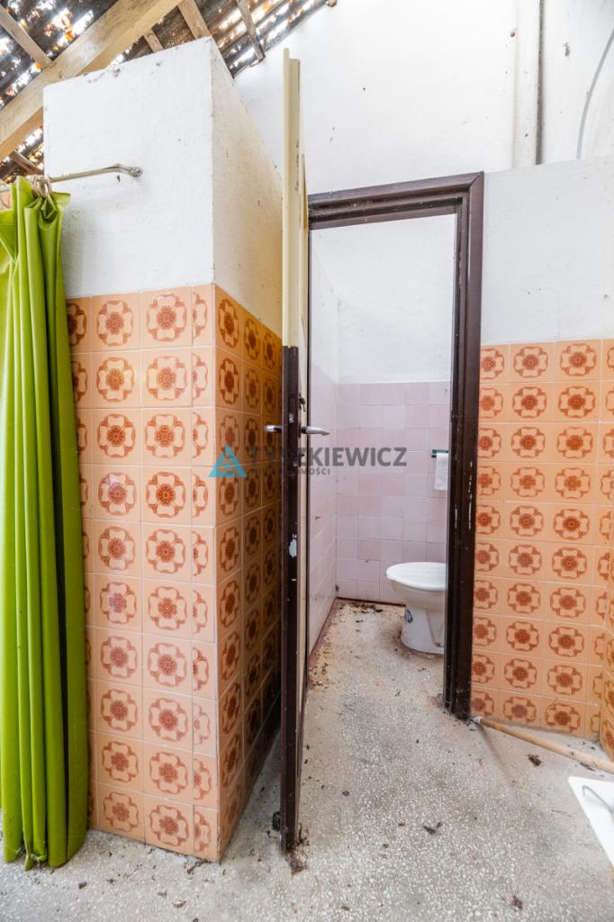 Działka budowlana przy jeziorze w Studzienicach - zdjęcie 20