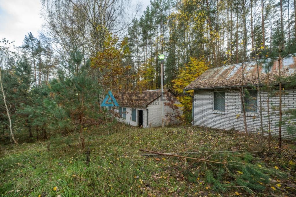 Działka budowlana przy jeziorze w Studzienicach - zdjęcie 28