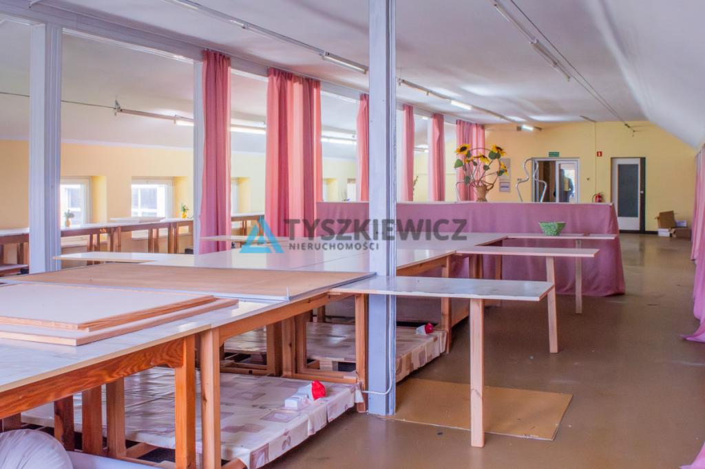 Atrakcyjna nieruchomość produkcyjno-magazynowa - zdjęcie 17