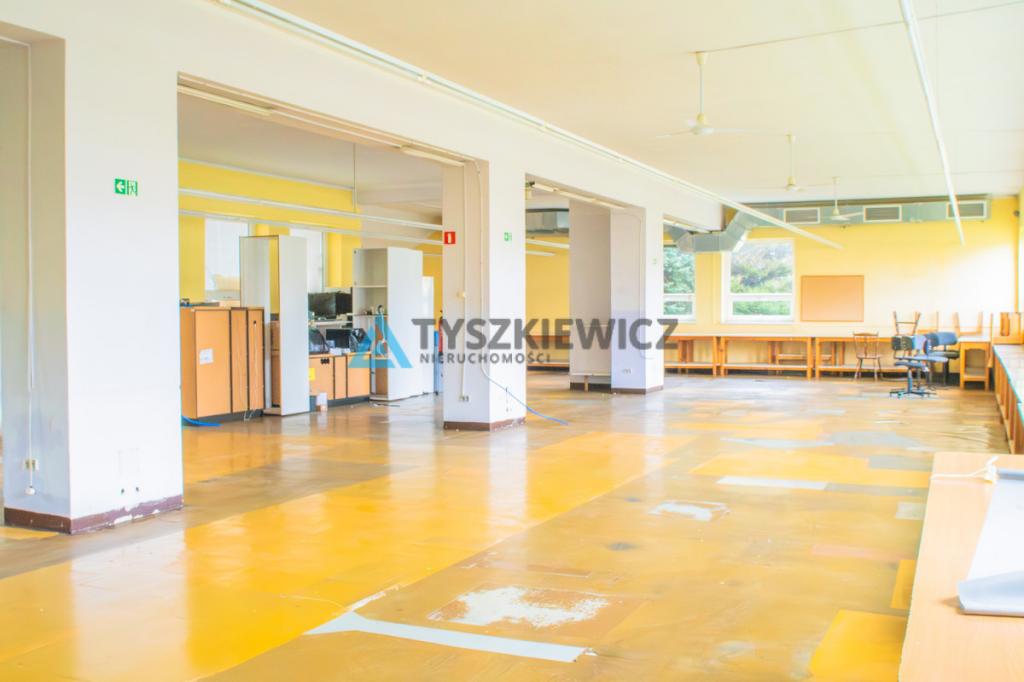 Atrakcyjna nieruchomość produkcyjno-magazynowa - zdjęcie 21