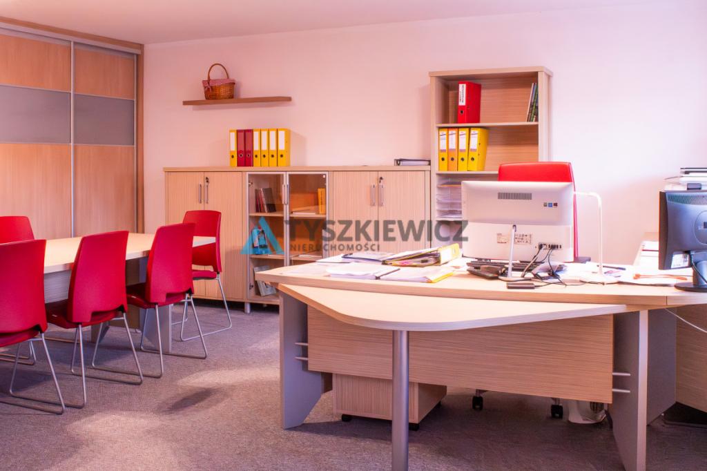 Atrakcyjna nieruchomość produkcyjno-magazynowa - zdjęcie 11