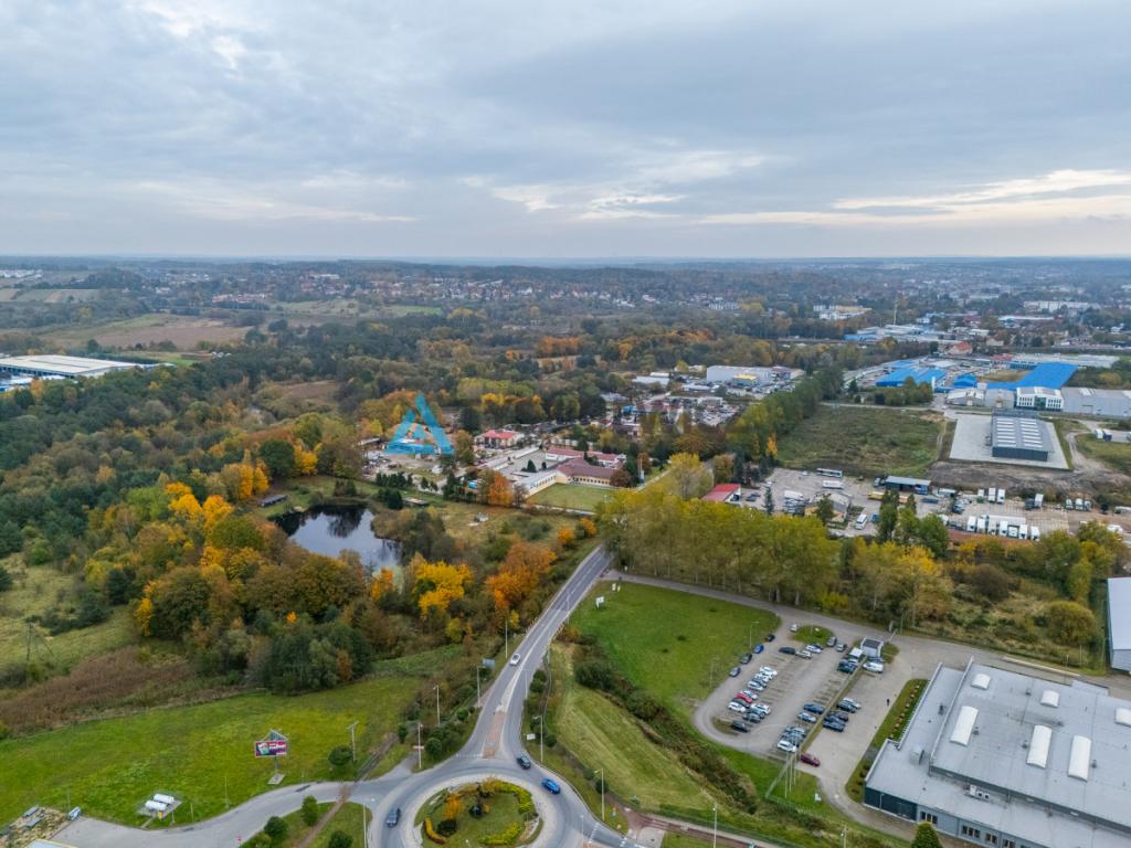 Atrakcyjna nieruchomość produkcyjno-magazynowa - zdjęcie 28