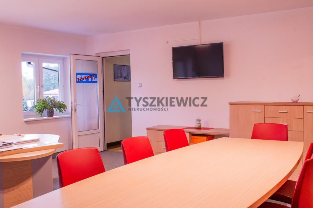 Atrakcyjna nieruchomość produkcyjno-magazynowa - zdjęcie 13