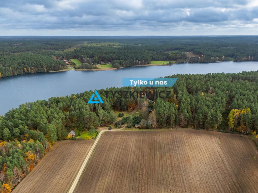 Wyjątkowa oferta - działka rekreacyjna - zdjęcie 1