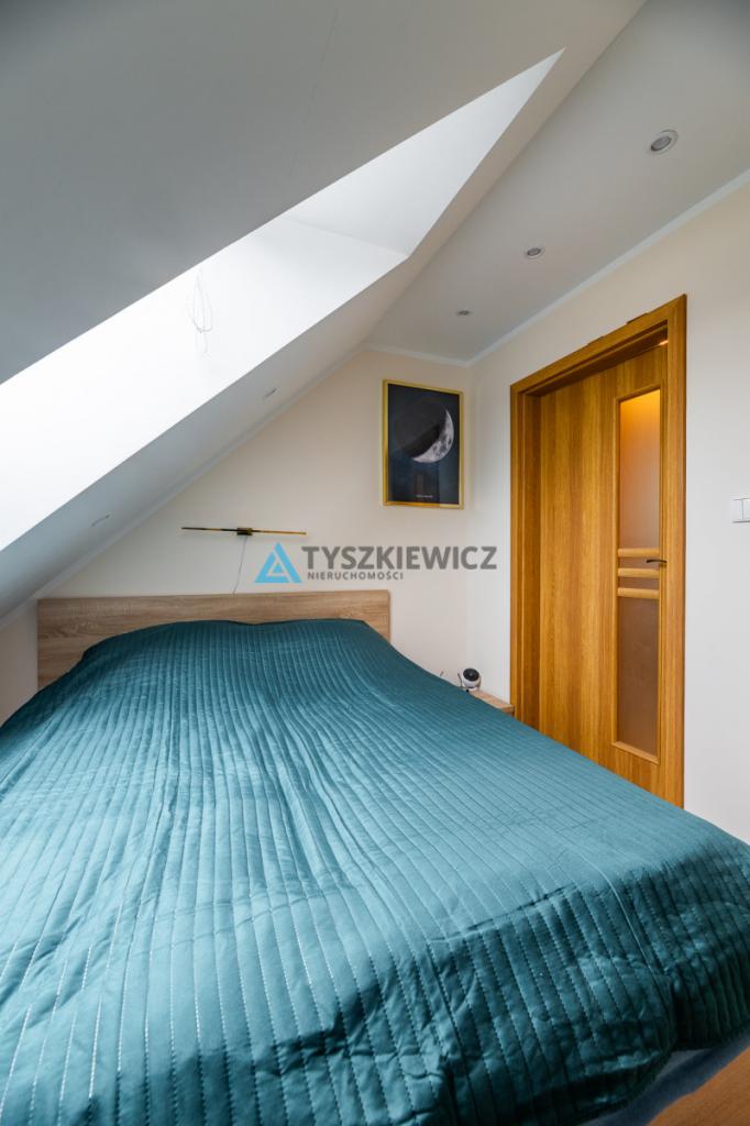 Dom blisko lasu!2 oddzielne mieszkania! Kłobuczyno - zdjęcie 19