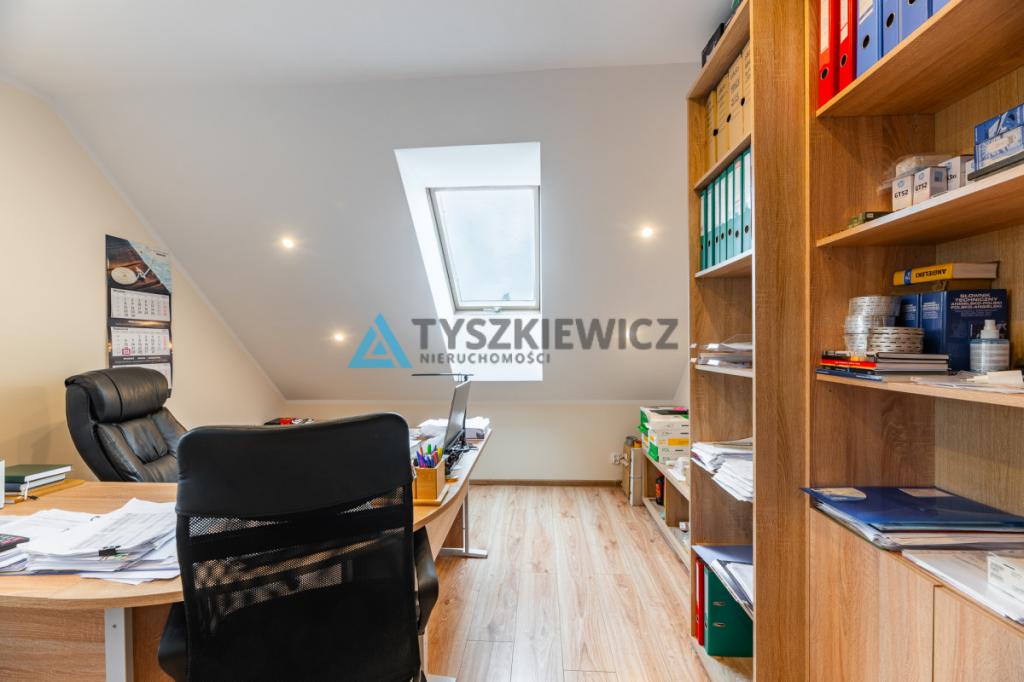Dom blisko lasu!2 oddzielne mieszkania! Kłobuczyno - zdjęcie 18