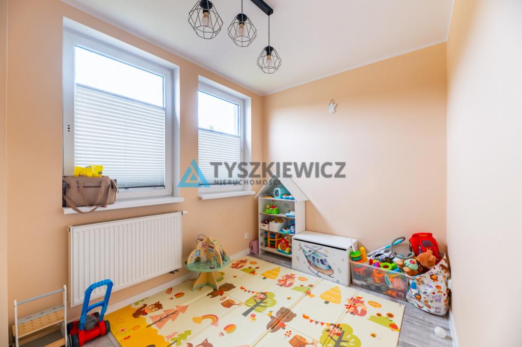 Dom blisko lasu!2 oddzielne mieszkania! Kłobuczyno - zdjęcie 11