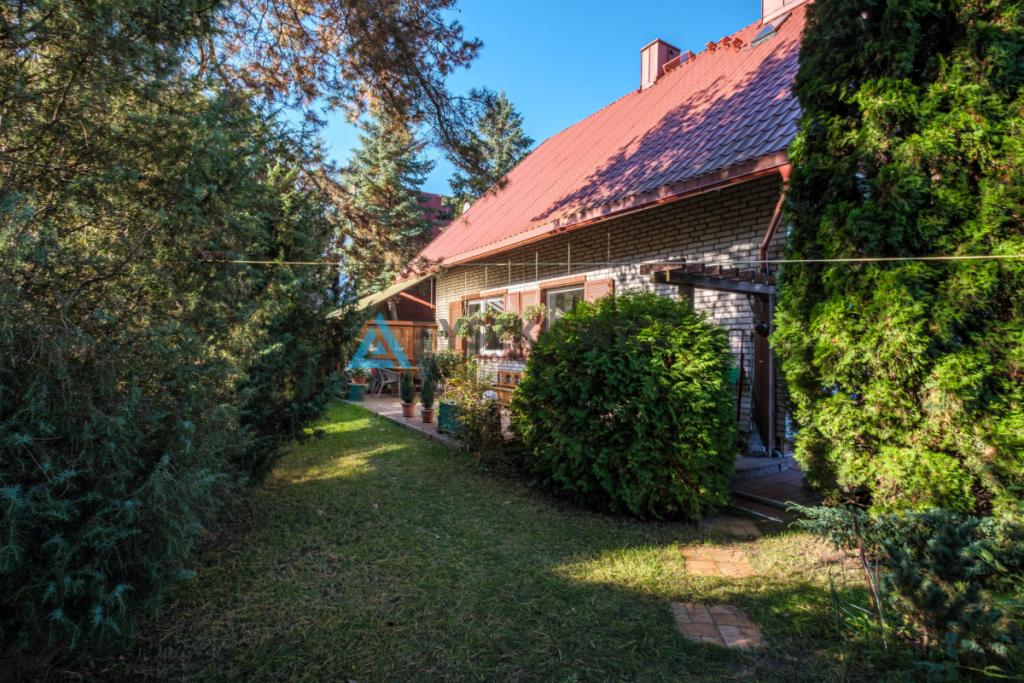 Piękny dom z cudownym ogrodem - Juszkowo - zdjęcie 7