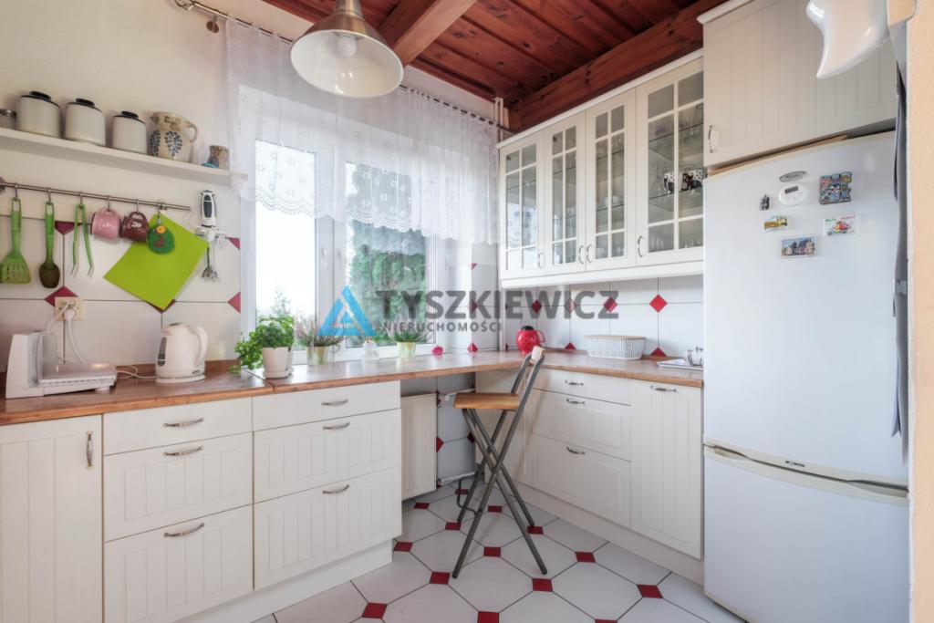 Piękny dom z cudownym ogrodem - Juszkowo - zdjęcie 5