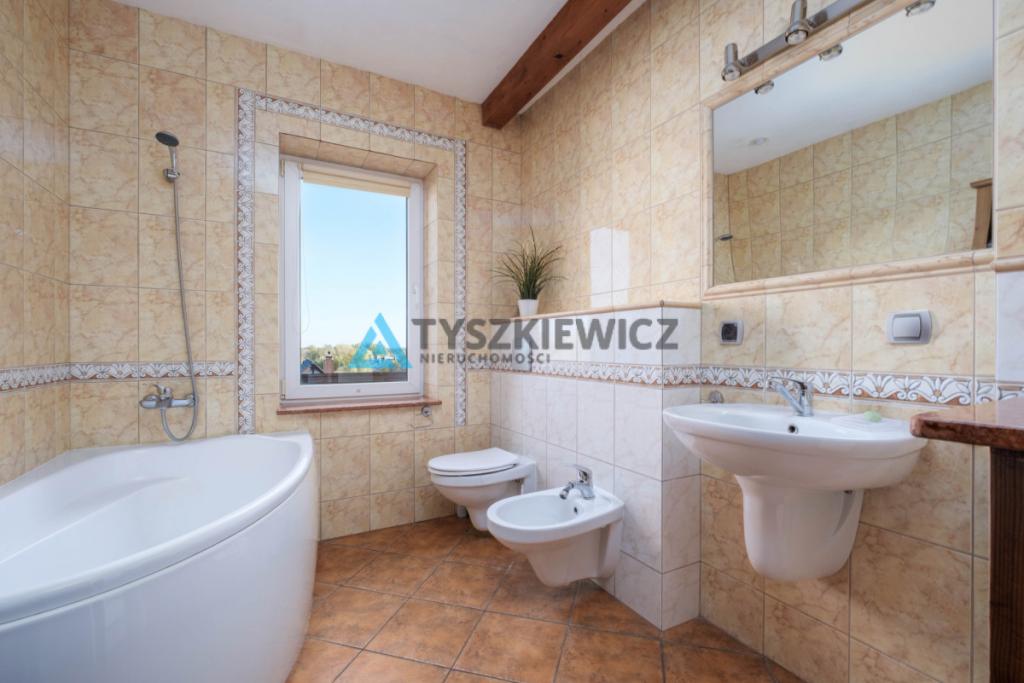 Piękny dom z cudownym ogrodem - Juszkowo - zdjęcie 19