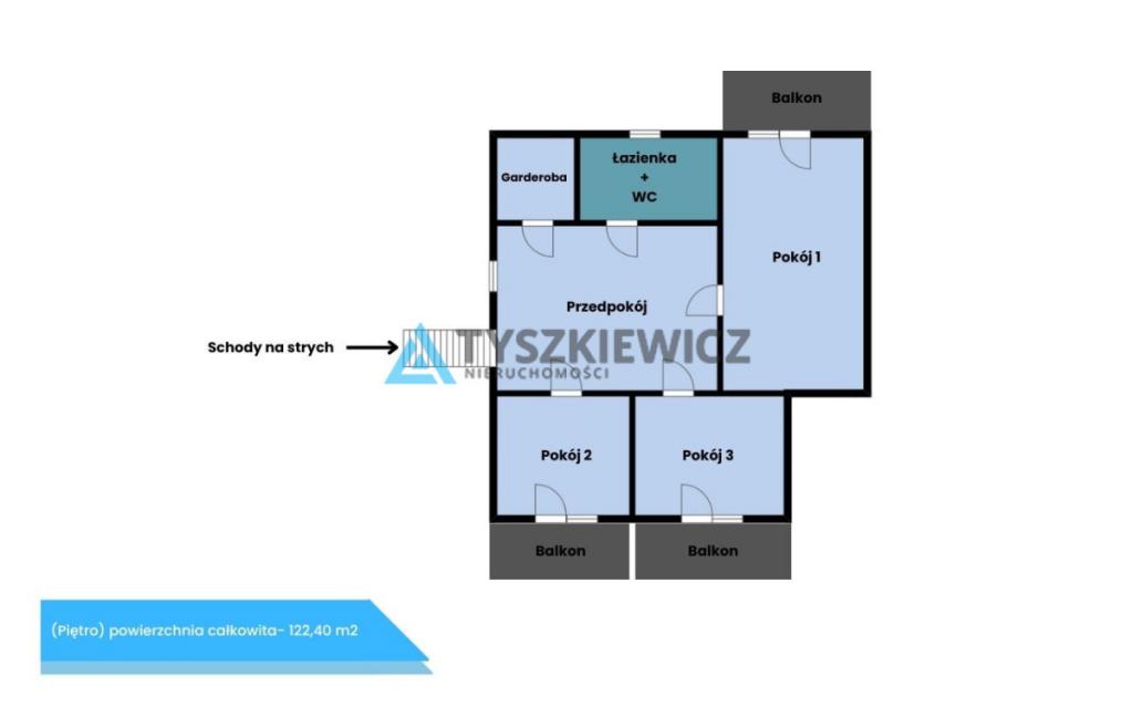 Piękny dom z cudownym ogrodem - Juszkowo - zdjęcie 29