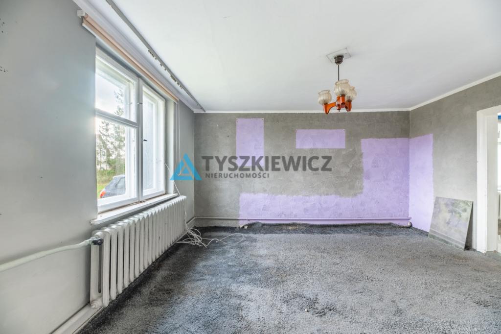 Dom w zabudowie bliźniaczej z dużą działką - zdjęcie 21