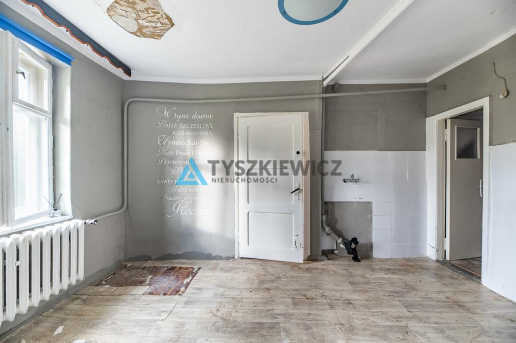 Dom w zabudowie bliźniaczej z dużą działką - zdjęcie 22