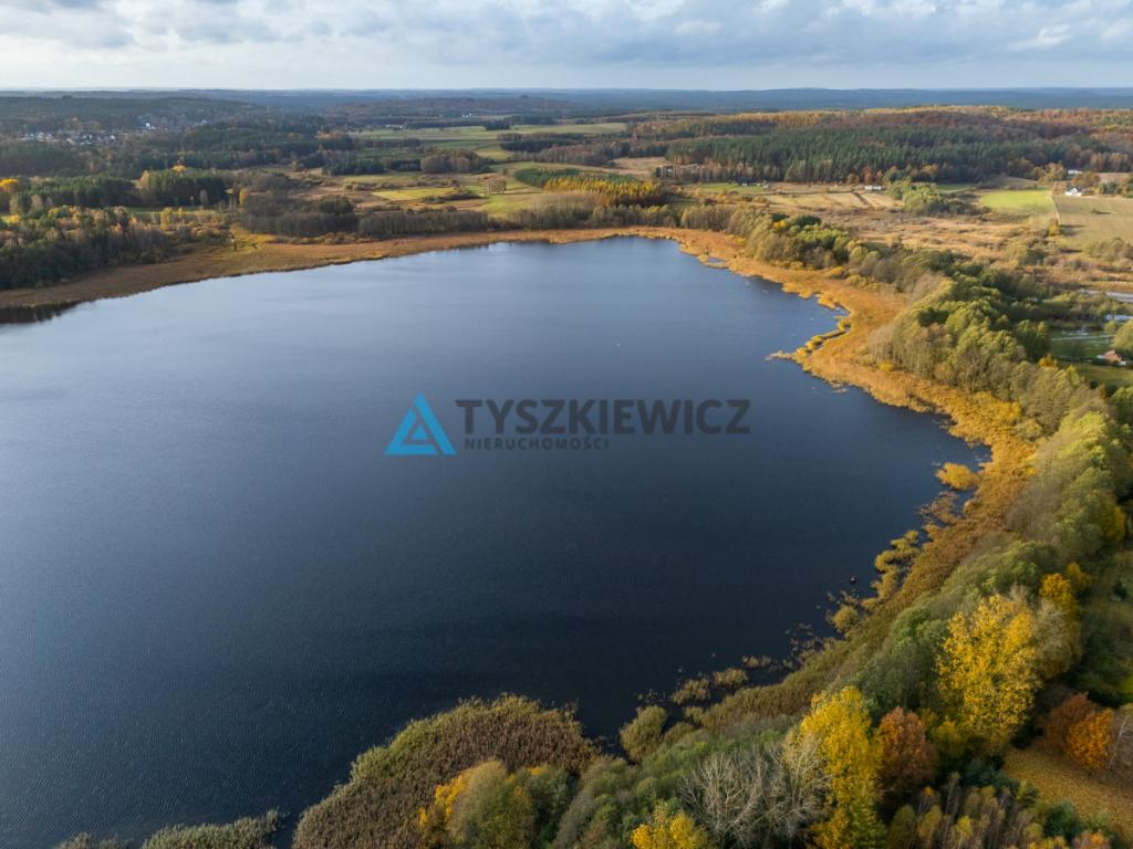 Dom w zabudowie bliźniaczej z dużą działką - zdjęcie 16