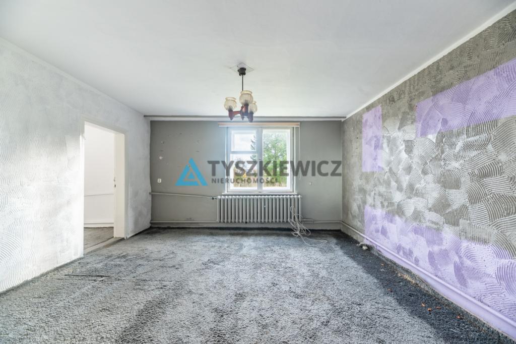 Dom w zabudowie bliźniaczej z dużą działką - zdjęcie 8