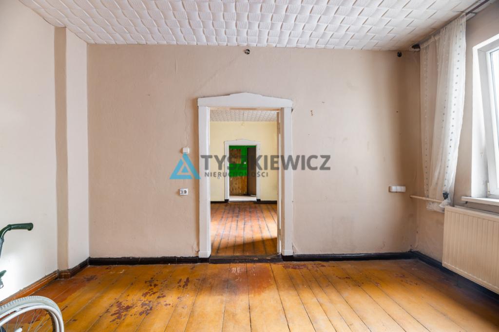 Mieszkanie 2 pokojowe w Kościerzynie! - zdjęcie 2