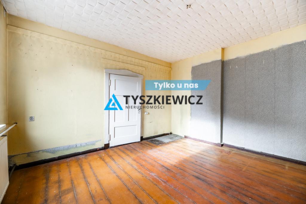 Mieszkanie 2 pokojowe w Kościerzynie! - zdjęcie 1