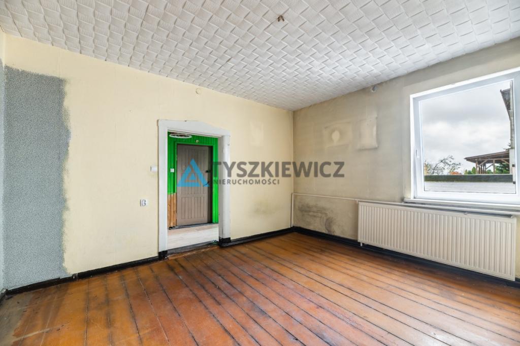 Mieszkanie 2 pokojowe w Kościerzynie! - zdjęcie 7