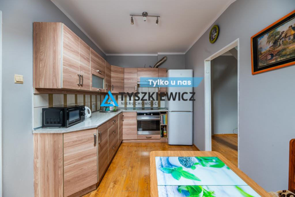 Mieszkanie 2 pokojowe w Kościerzynie! - zdjęcie 1