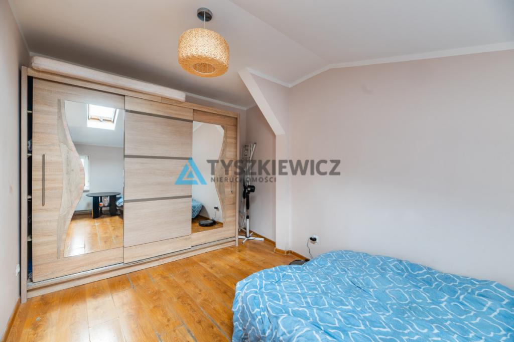 Mieszkanie 2 pokojowe w Kościerzynie! - zdjęcie 4