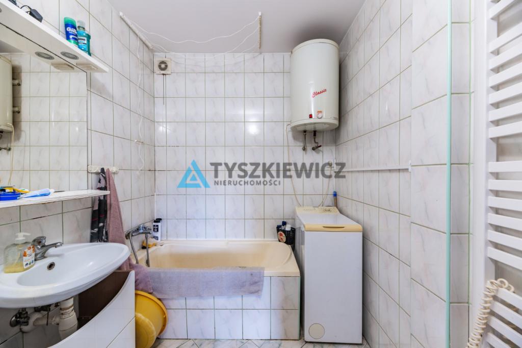 Mieszkanie 2 pokojowe w Kościerzynie! - zdjęcie 8