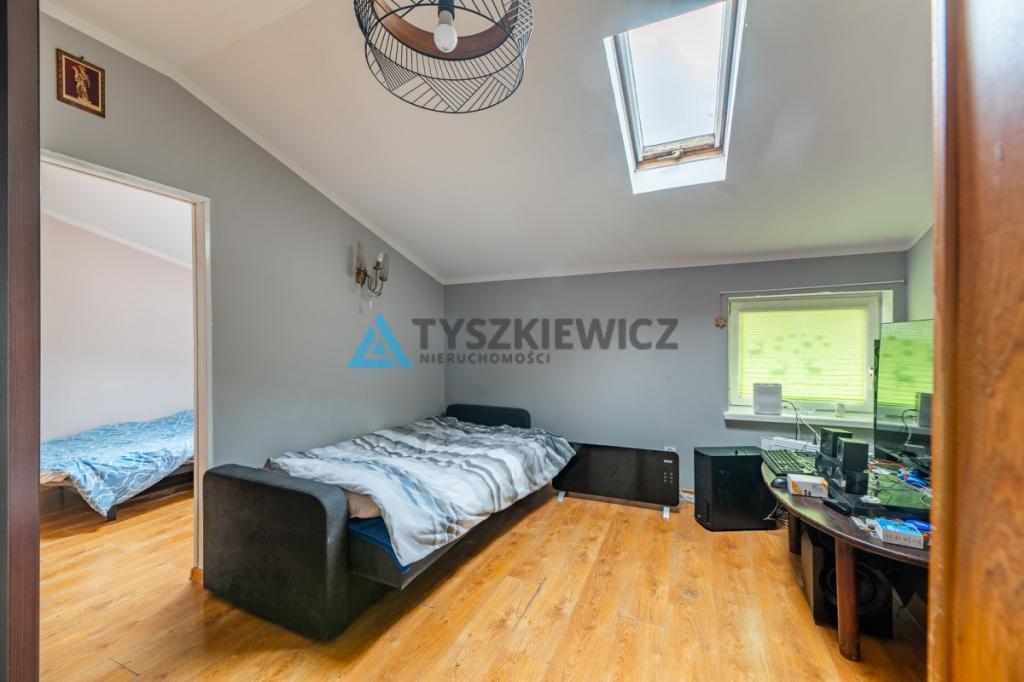 Mieszkanie 2 pokojowe w Kościerzynie! - zdjęcie 5
