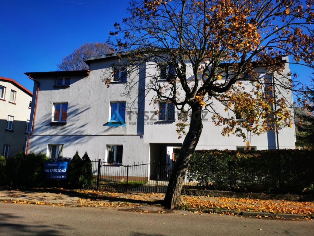 Wyremontowane mieszkanie 2 pokojowe! - zdjęcie 9