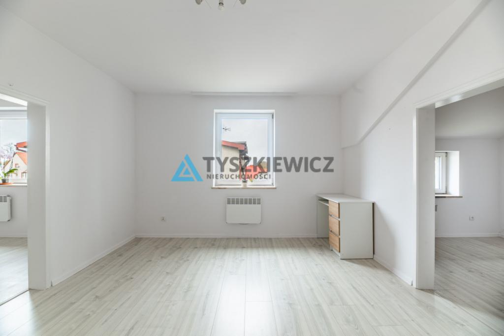 Wyremontowane mieszkanie 2 pokojowe! - zdjęcie 5