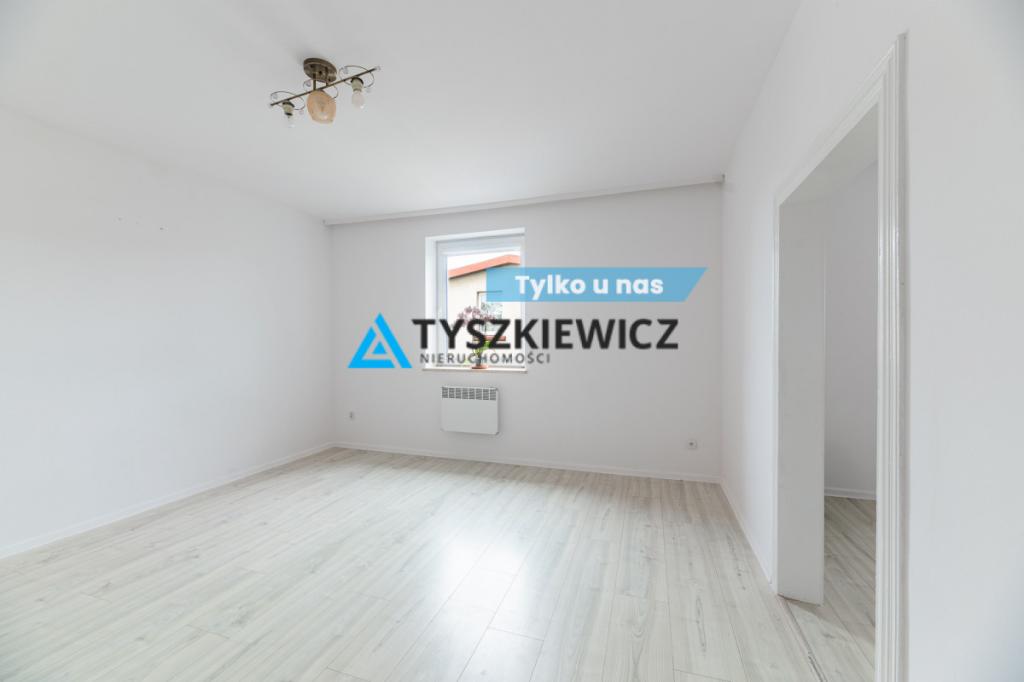 Wyremontowane mieszkanie 2 pokojowe! - zdjęcie 1