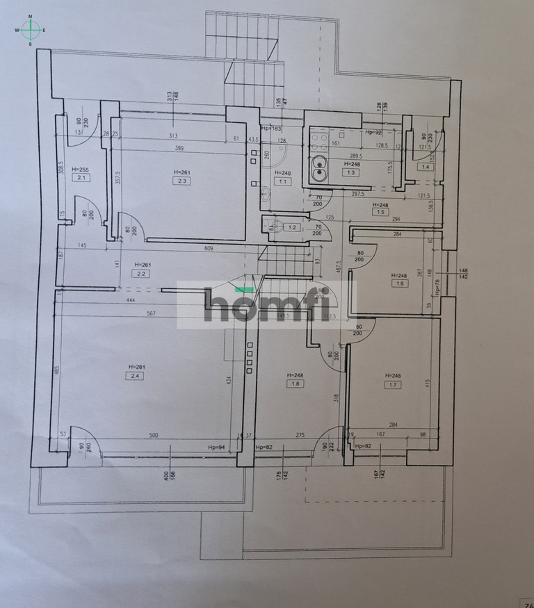 Dom 225,48 m², Kraków, Grębałów, Magdaleny Samozwaniec - zdjęcie 12