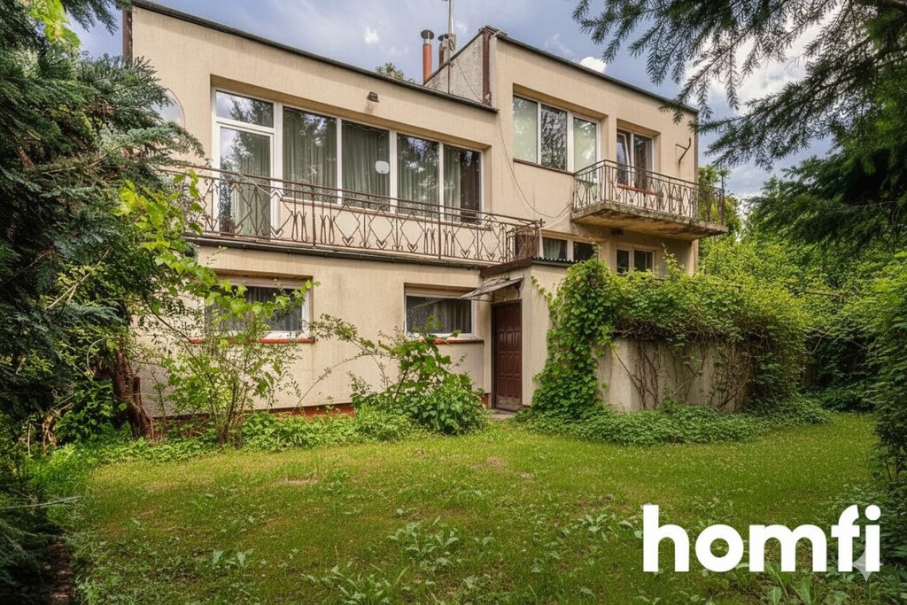 Dom 225,48 m², Kraków, Grębałów, Magdaleny Samozwaniec - zdjęcie 1
