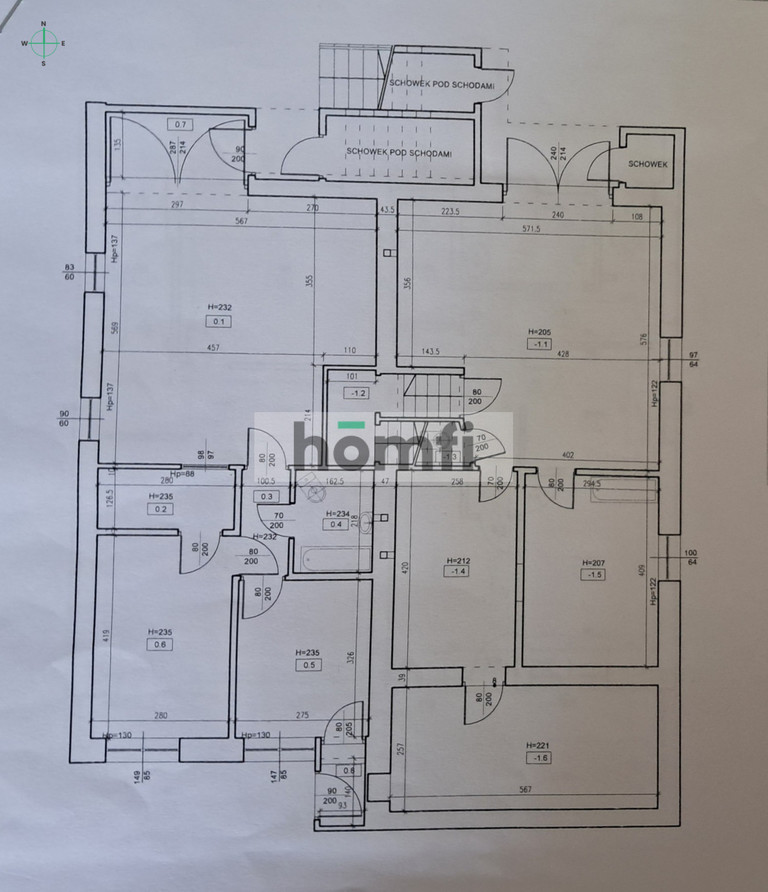 Dom 225,48 m², Kraków, Grębałów, Magdaleny Samozwaniec - zdjęcie 14