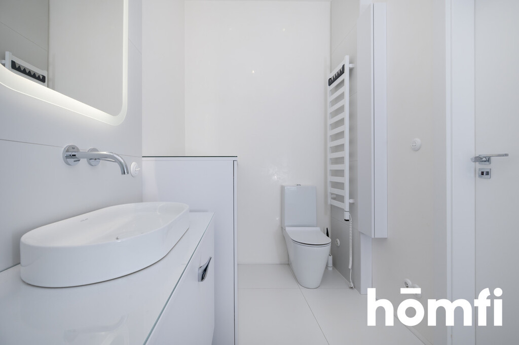 Mieszkanie 81 m², Łódź - zdjęcie 15