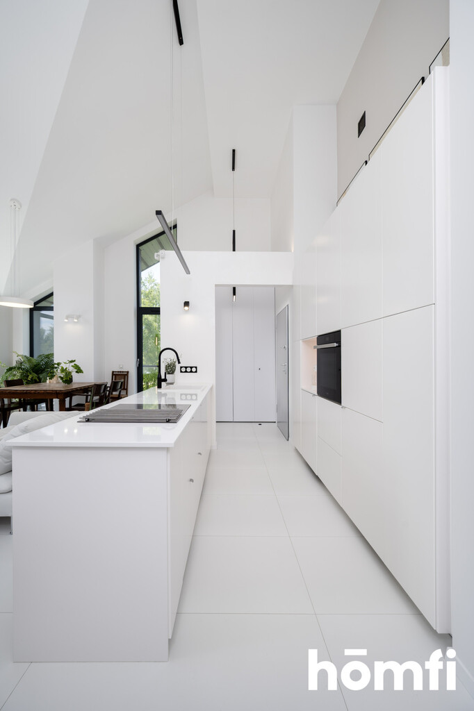 Mieszkanie 81 m², Łódź - zdjęcie 2