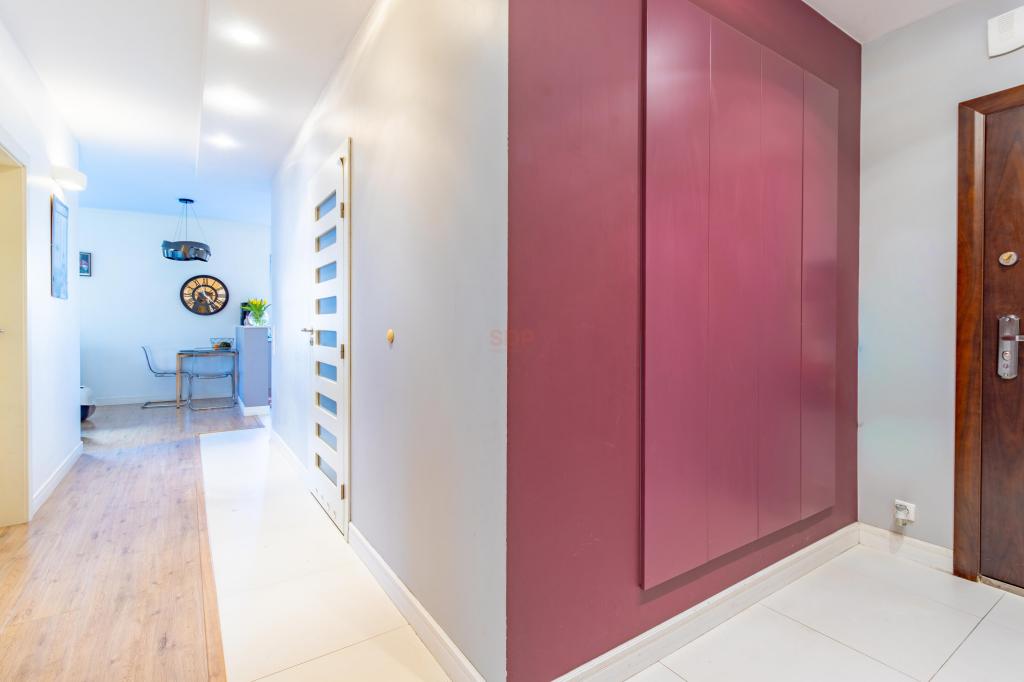 Mieszkanie 67&nbsp;m², Łódź, Polesie, Pienista - zdjęcie 10