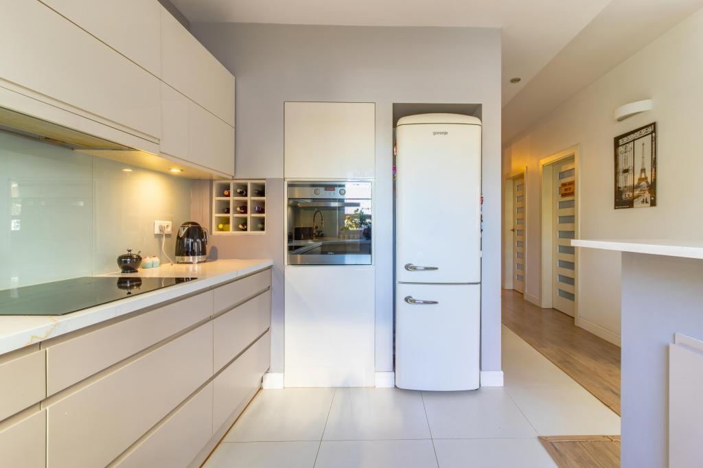 Mieszkanie 67&nbsp;m², Łódź, Polesie, Pienista - zdjęcie 3