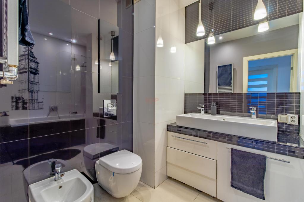 Mieszkanie 67&nbsp;m², Łódź, Polesie, Pienista - zdjęcie 4