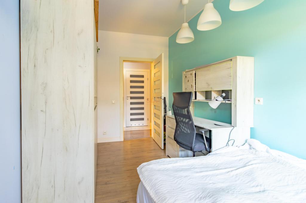 Mieszkanie 67&nbsp;m², Łódź, Polesie, Pienista - zdjęcie 7