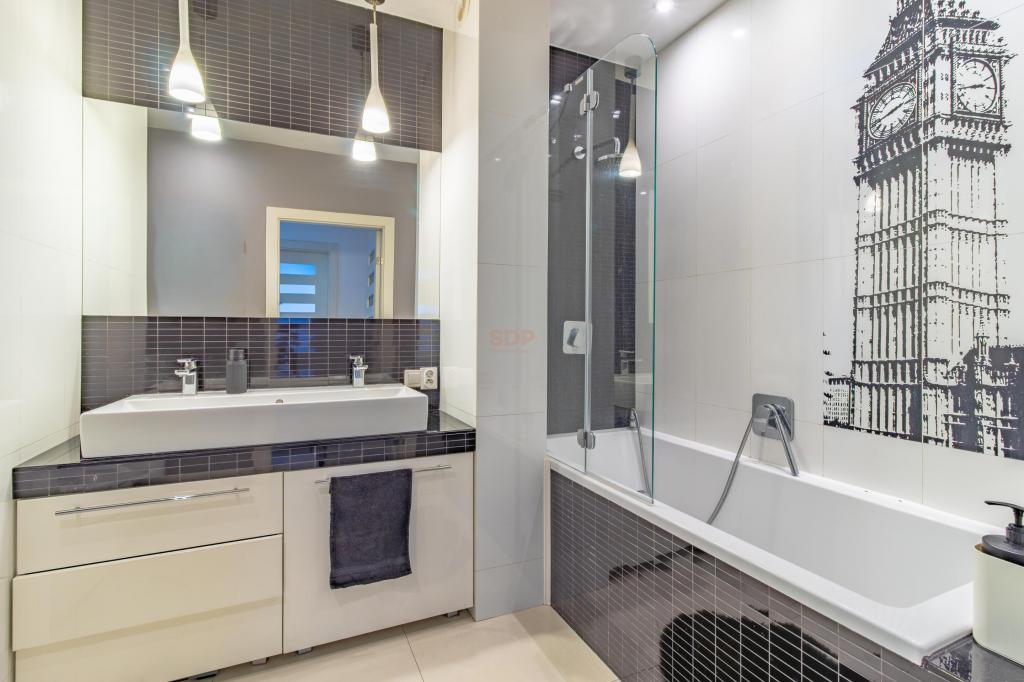 Mieszkanie 67&nbsp;m², Łódź, Polesie, Pienista - zdjęcie 5