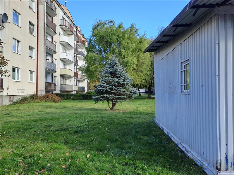 Lokal usługowy do wynajęcia, 27&nbsp;m², Gdynia, Mieszkowskiego Stanisława - zdjęcie 6
