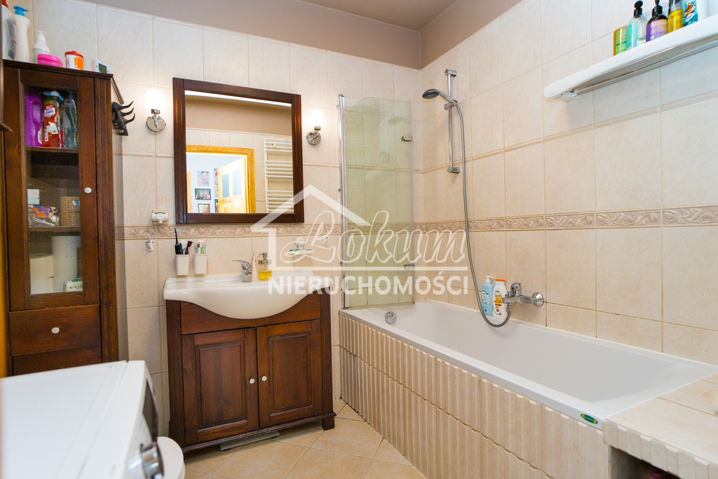 Mieszkanie 71,56&nbsp;m², Szczecin, Warszewo, Jaworzynki - zdjęcie 11